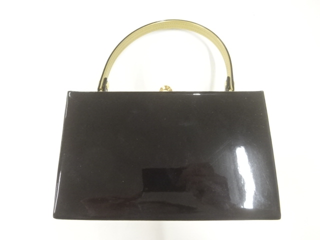 JAPANESE KIMONO / BAG